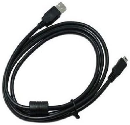 Eeejumpe USB Cable for Canon EOS Rebel SL1, XS, XSi, XT, T2i, Digital SLR Camera and Canon - Image 2